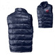 Adidas Originals Padded Vest (indigo)
