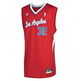 Adidas Camiseta Réplica Griffin Clippers (rojo/blanco/azul