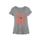 Reebok Camiseta CrossFit Graphic 8 (Gris)