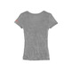 Reebok Camiseta CrossFit Graphic 8 (Gris)