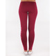 Reebok Classic Mujer Leggings Logo (morado/amarilo)