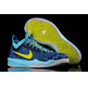 Nike Zoom Crusader Outdoor "James Harden" (400/azul/volt/gris)