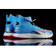 Nike Zoom HyperRev Kyrie Irving "Photo Blue" (402/photoblue/fux)
