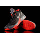 Nike Zoom I Get Buckets "Miami Heat" (002/negro/fuxia/gris)