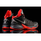 Nike Zoom I Get Buckets "Miami Heat" (002/negro/fuxia/gris)