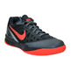 Nike Zoom Attero II "Miami Heat"  (003/darkgrey/crimson)