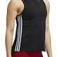 Adidas 3-Ptripe Loose Tank W