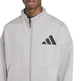 Adidas Z.N.E. Track Top "Medium Grey"