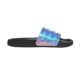 Adidas Adilette Shower Slides "Iridescent"