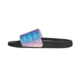 Adidas Adilette Shower Slides "Iridescent"