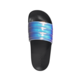 Adidas Adilette Shower Slides "Iridescent"