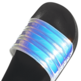 Adidas Adilette Shower Slides "Iridescent"