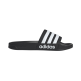 Chanclas Adidas Adilette Shower "Core black"