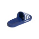 Chanclas Adidas Adilette Shower Slides "Royal Blue"