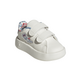 Adidas  Advantage Dino infants "White"
