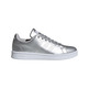 Adidas Advantage W "Matte Silver"