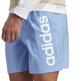 Adidas AEROREADY Essentials Chelsea Linear Logo Shorts