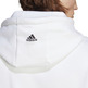 Adidas All SZN Fleece Graphic Hoodie