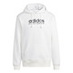 Adidas All SZN Fleece Graphic Hoodie