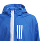 Adidas Athletics Junior ID Wind Jacket