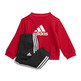 Adidas Badge of Sport Jogger Set