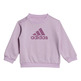 Adidas Badge of Sport Jogger Set