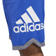 Adidas Badge of Sport Short BB (Blue)
