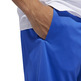 Adidas Badge of Sport Short BB (Blue)