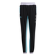 Pantalón Niño/Niña Adidas Basketblall Young Lil Stripe "Black"