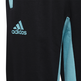 Pantalón Niño/Niña Adidas Basketblall Young Lil Stripe "Black"