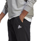 Adidas Big Logo Terry Tracksuit