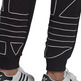 Adidas Originals Big Trefoil Outline Sweatpants