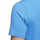 Adidas Boost Rocket T-Shirt "Blue"