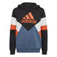 Adidas Boy´s Colorblock Fleece Hoodie