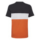 Adidas Boy´s Colorblock T-shirt