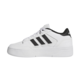 Adidas Break Start Bold W "White Black"