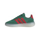 Zapatillas Adidas BREAKNET 3.0 FOOTBALL "Green"