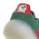 Zapatillas Adidas BREAKNET 3.0 FOOTBALL "Green"