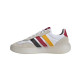 Zapatillas Adidas BREAKNET 3.0  FOOTBALL "White"