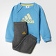 Adidas Chándal Bebé Sports (craft blue)