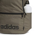 Adidas Classic Foundation Backpack "Olive Strata"