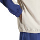 Chaqueta Adidas COLLEGIATE COACH "Grey Blue"