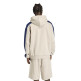 Sudadera Adidas COLLEGIATE FLEECE "Beige"