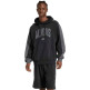 Sudadera Adidas COLLEGIATE FLEECE "Black"