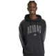 Sudadera Adidas COLLEGIATE FLEECE "Black"
