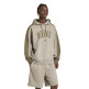 Sudadera Adidas COLLEGIATE FLEECE "Green"