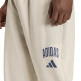 Pantalón  Adidas COLLEGIATE  "Beige"