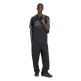 Pantalón Adidas COLLEGIATE  "Black"