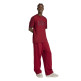 Pantalón Adidas COLLEGIATE  "Red"