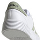 Adidas Court Bold W "Halo Green"